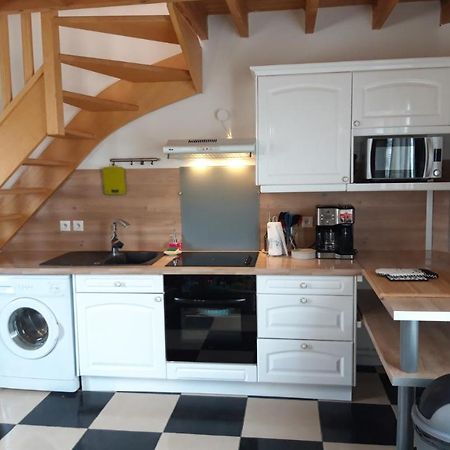 Ferienwohnung 192 Rue De L'Imperatrice Berck Exterior foto