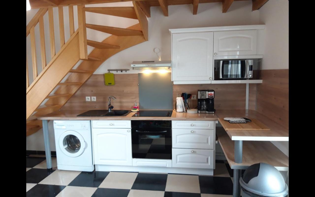 Ferienwohnung 192 Rue De L'Imperatrice Berck Exterior foto